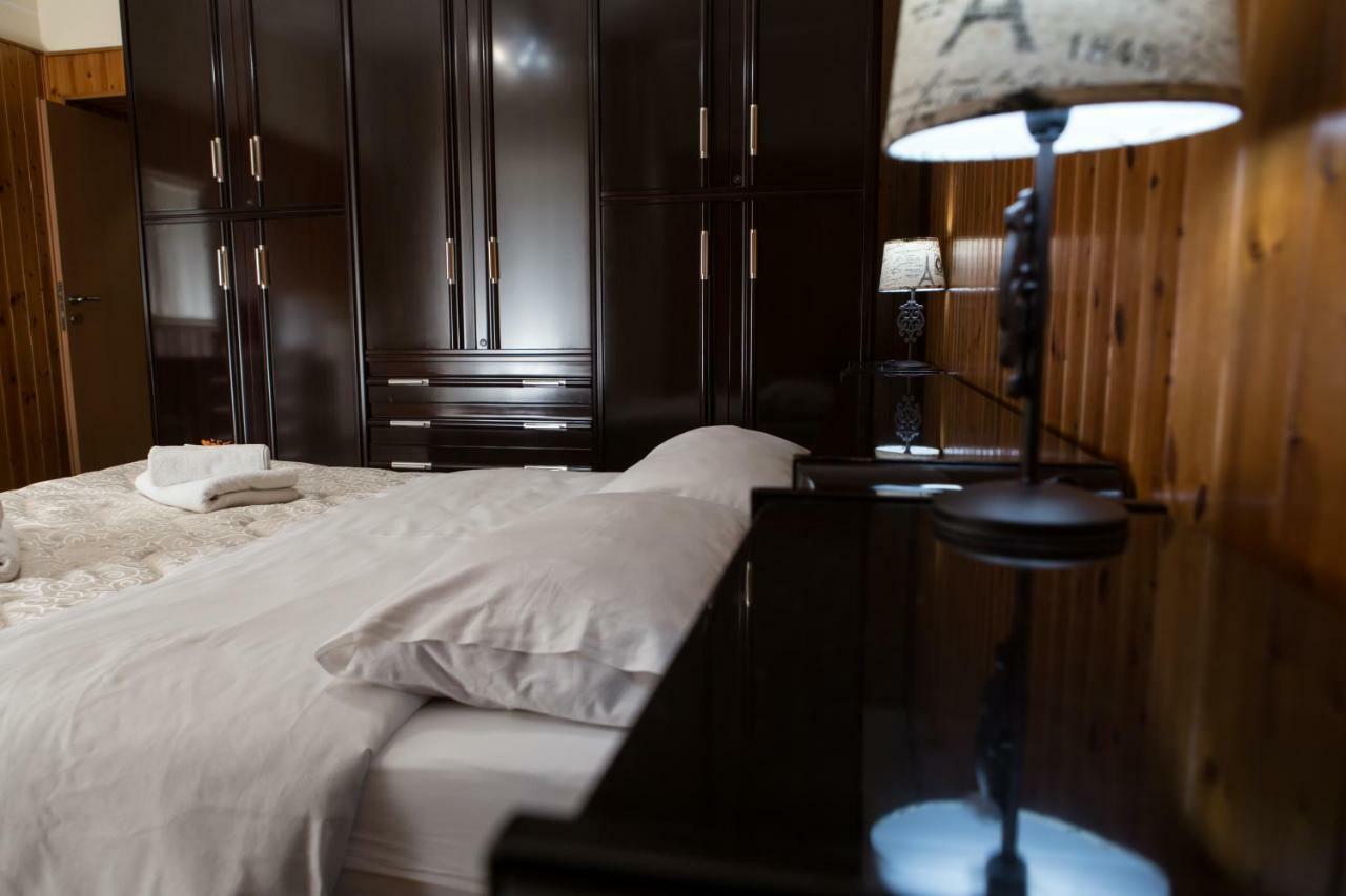 Apartmán Il Giardinetto Matera Exteriér fotografie