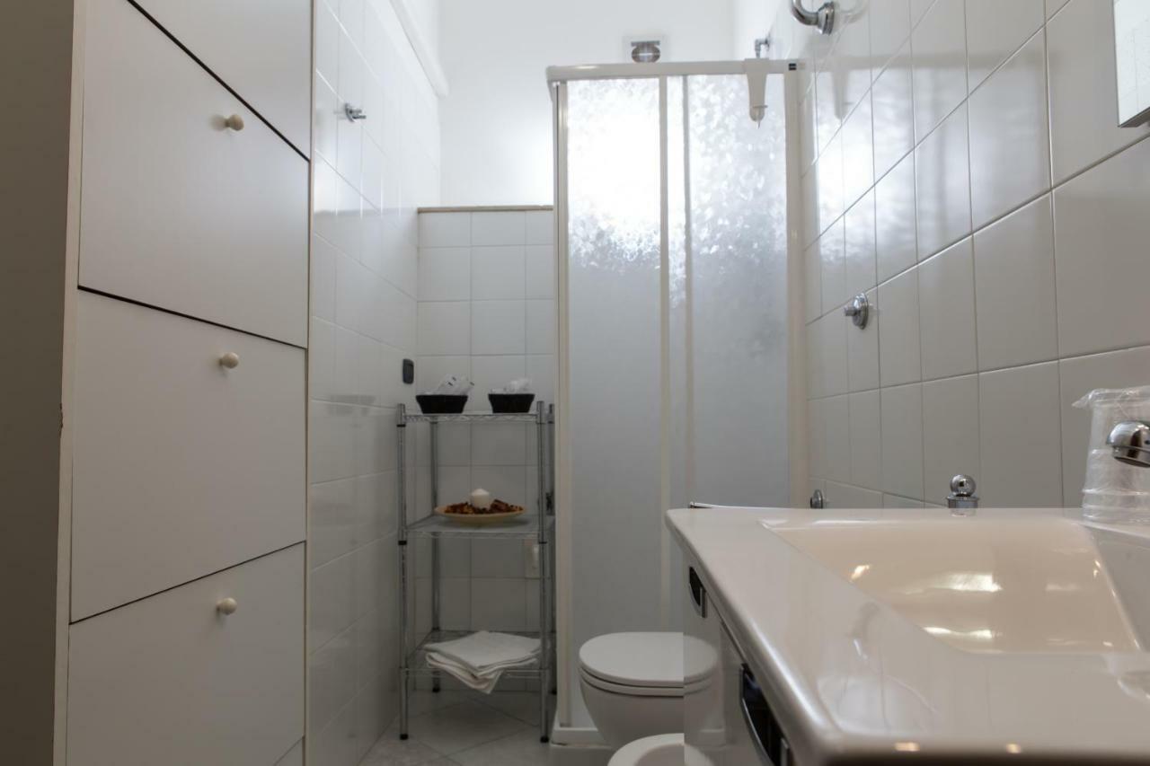 Apartmán Il Giardinetto Matera Exteriér fotografie