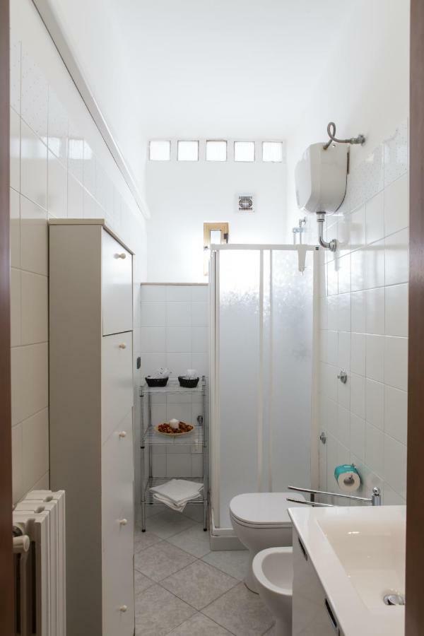 Apartmán Il Giardinetto Matera Exteriér fotografie